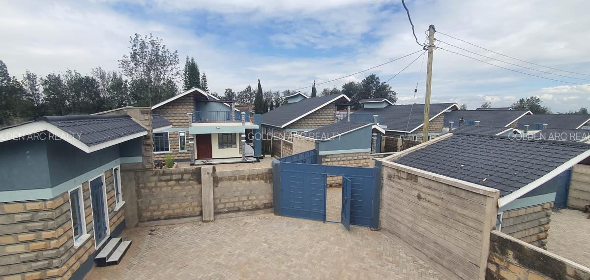 3 Bed House with En Suite in Ongata Rongai - 2