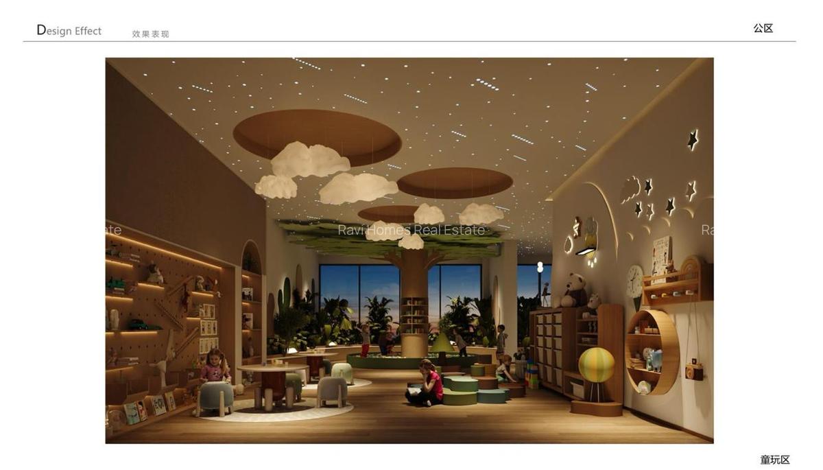 1 Bed Apartment with En Suite in Westlands Area - 20