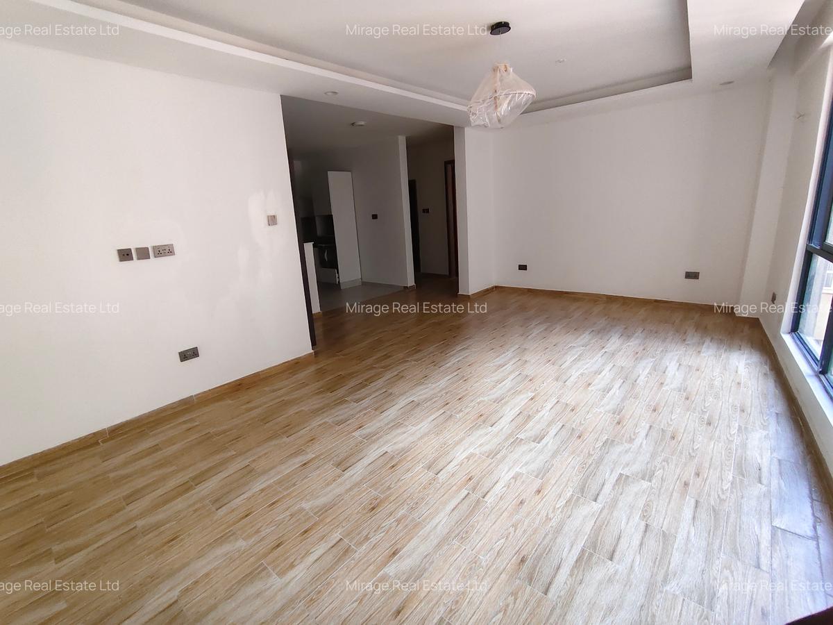 4 Bed Apartment with Staff Quarters in Parklands - 5