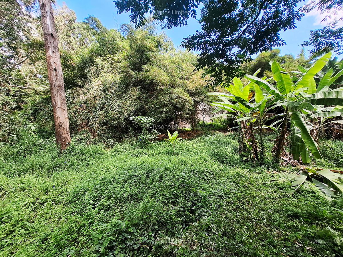 1.49 ac Land in Riara Road - 6