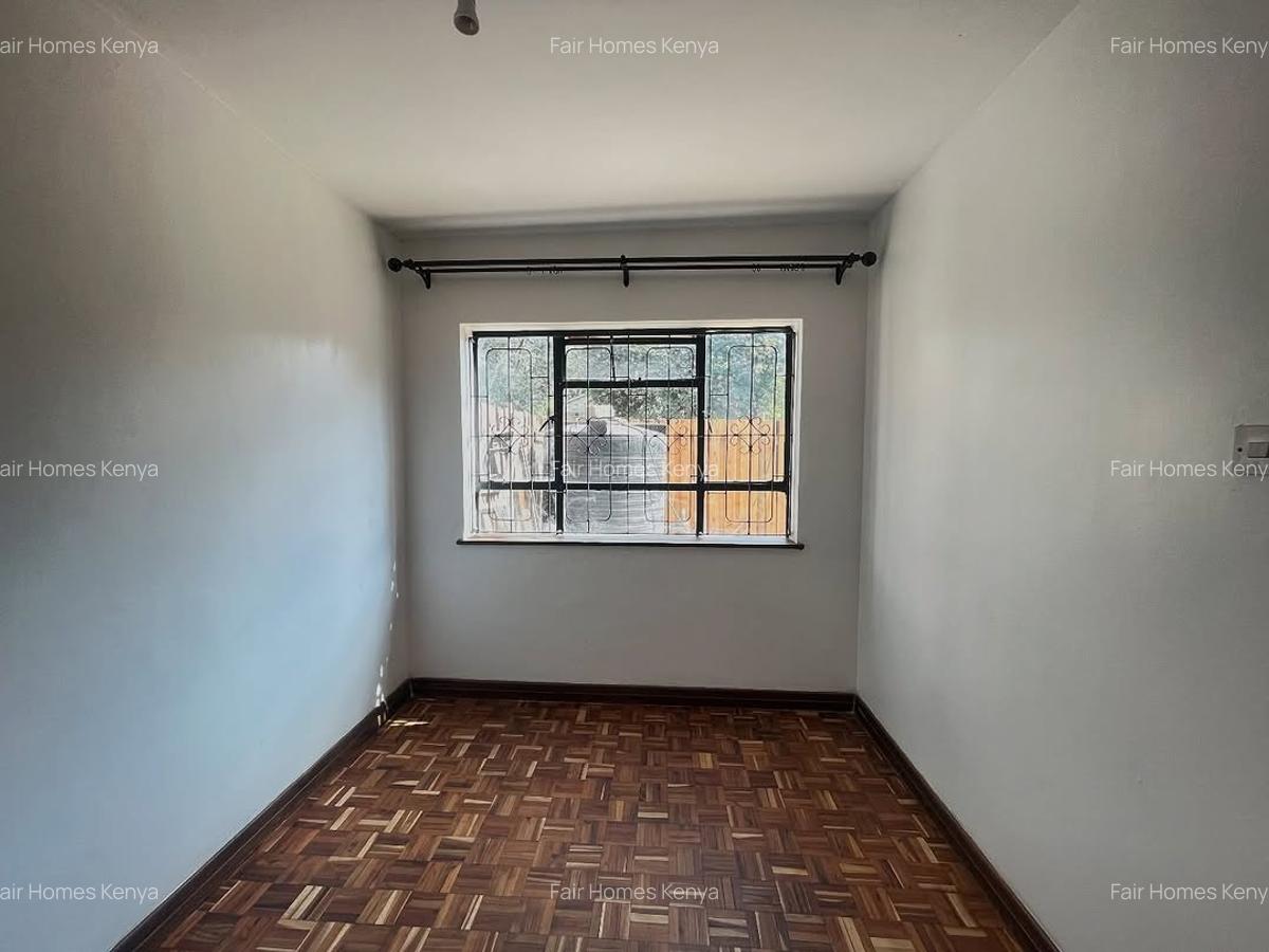 4 Bed Townhouse with En Suite at Ngong Road - 4