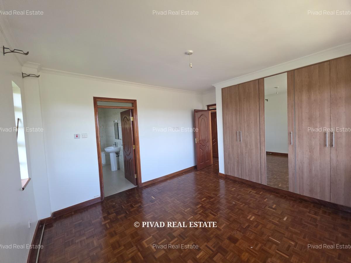 4 Bed Townhouse with Garden at Runda Paradise 2 - 11