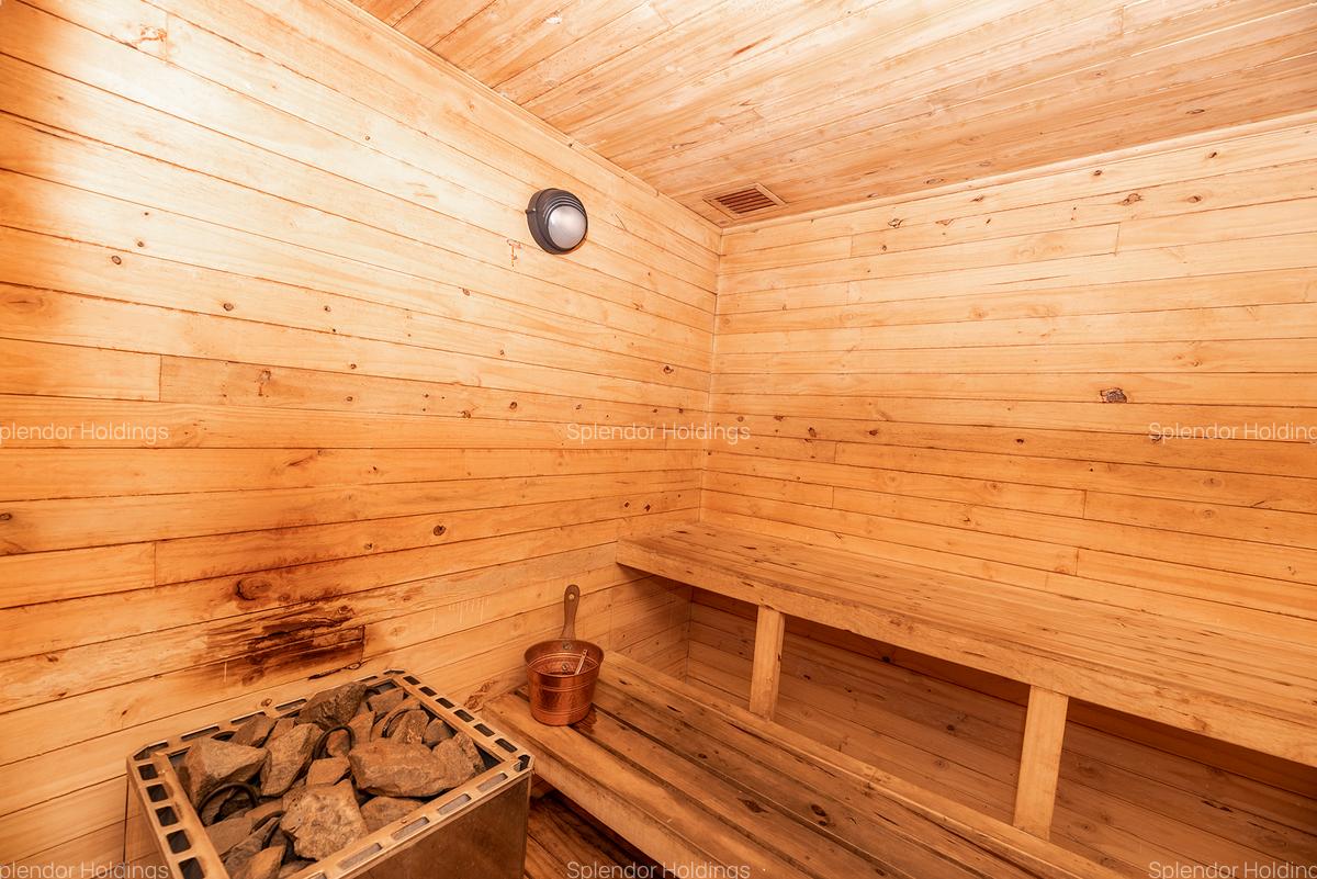 3 Bed Villa with En Suite in Kilimani - 20