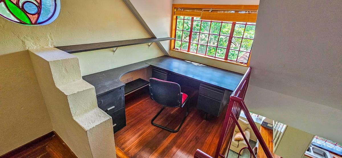 2 Bed Apartment with Backup Generator at Near Hardy Post - 13