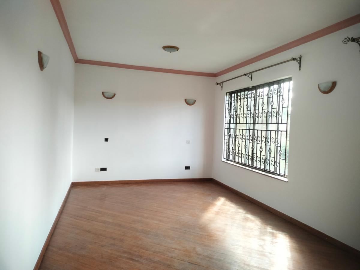 4 Bed Townhouse with Swimming Pool at Off Peponi Road And Few Minutes Drive To Gigiri - 9