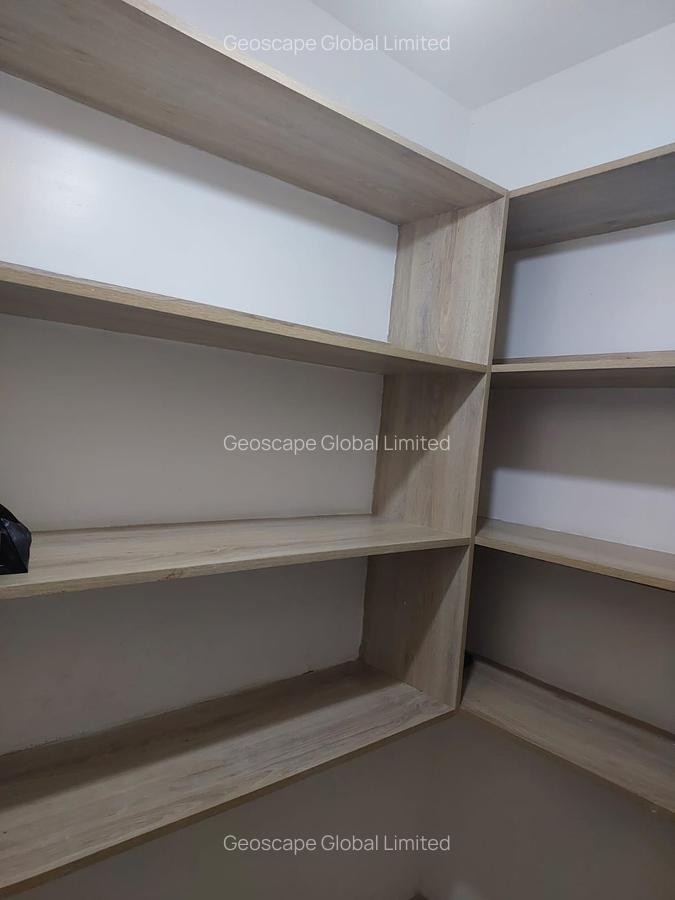 3 Bed Apartment with En Suite in General Mathenge - 7