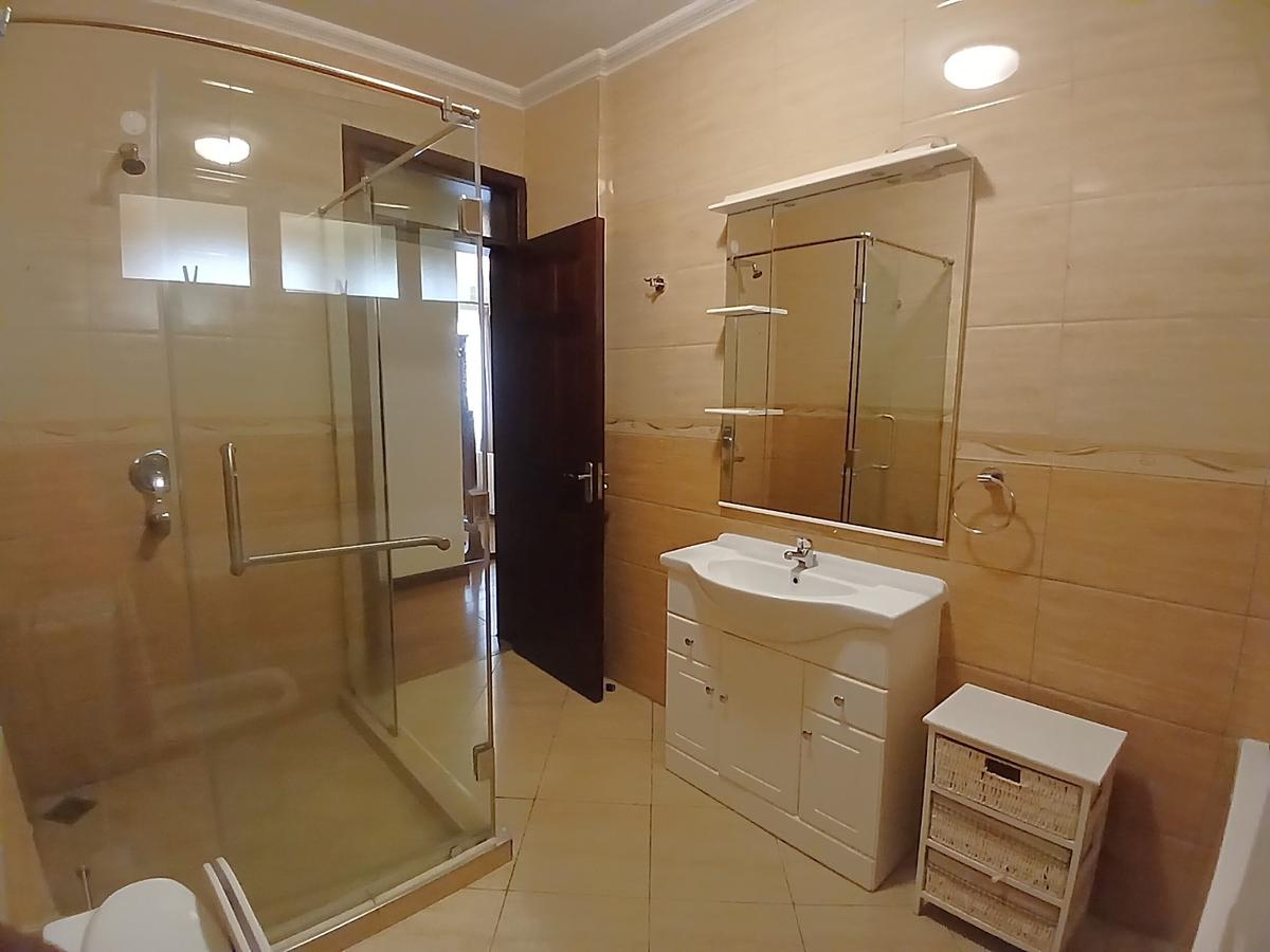 Furnished 3 Bed Apartment with En Suite in Lavington - 5