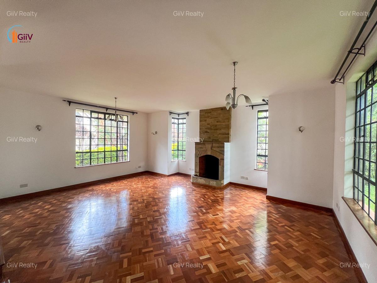 4 Bed Townhouse with Staff Quarters in Lavington - 14