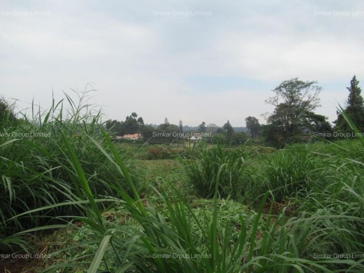 Land at Red Hill - 12