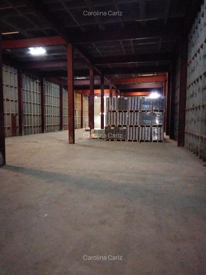 6,739 ft² Commercial Property with Backup Generator at Ruiru - 4