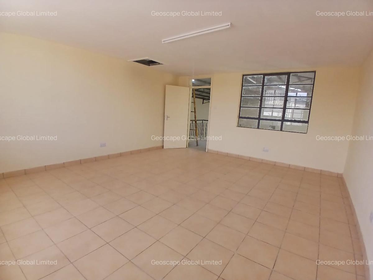 5,167 ft² Warehouse with Backup Generator in Athi River - 3