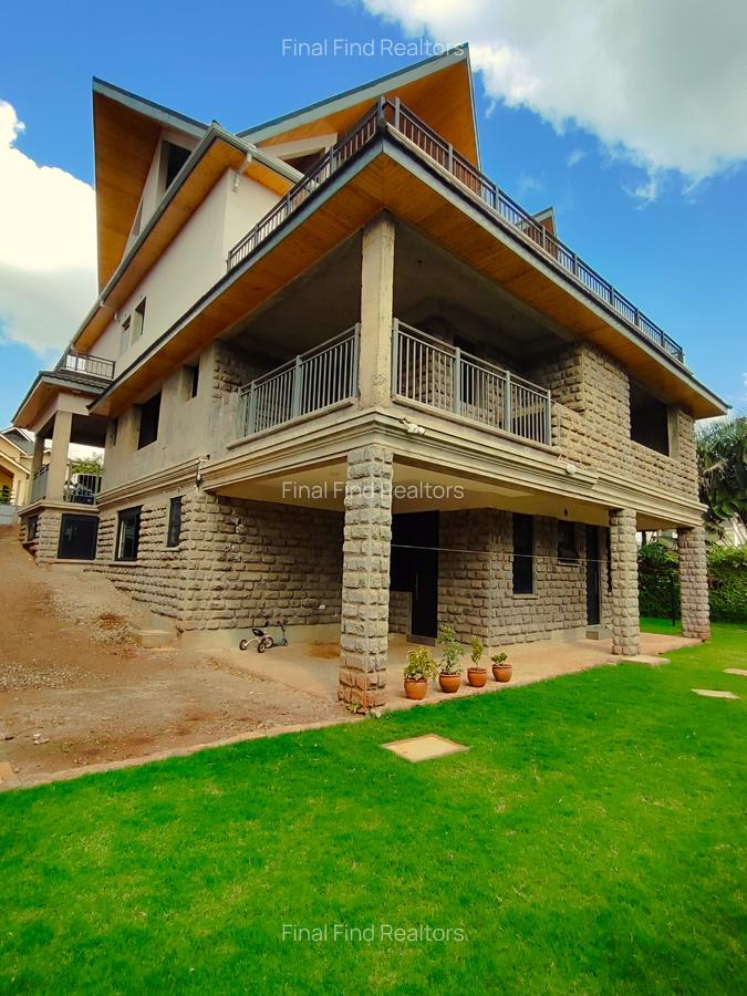 7 Bed House with En Suite in Ruiru - 3