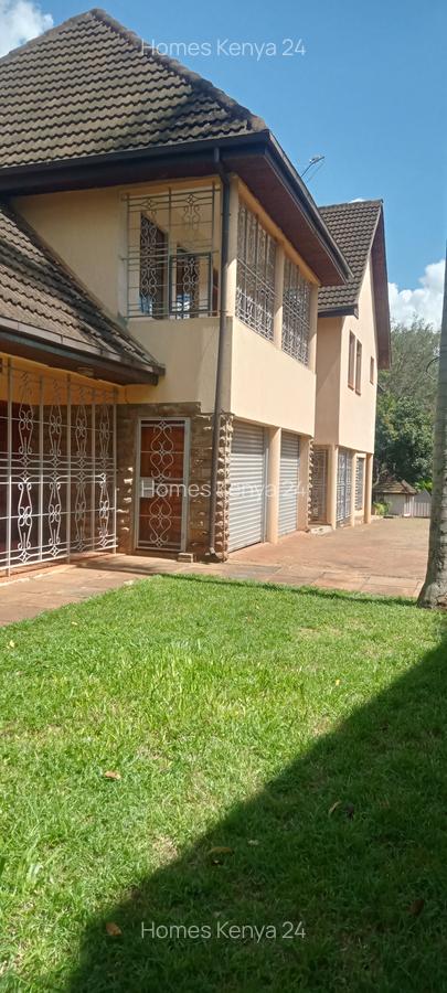 5 Bed House in Runda - 4