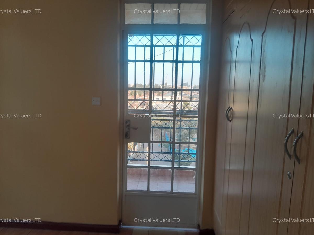 3 Bed Apartment with Gym in Naivasha Road - 5