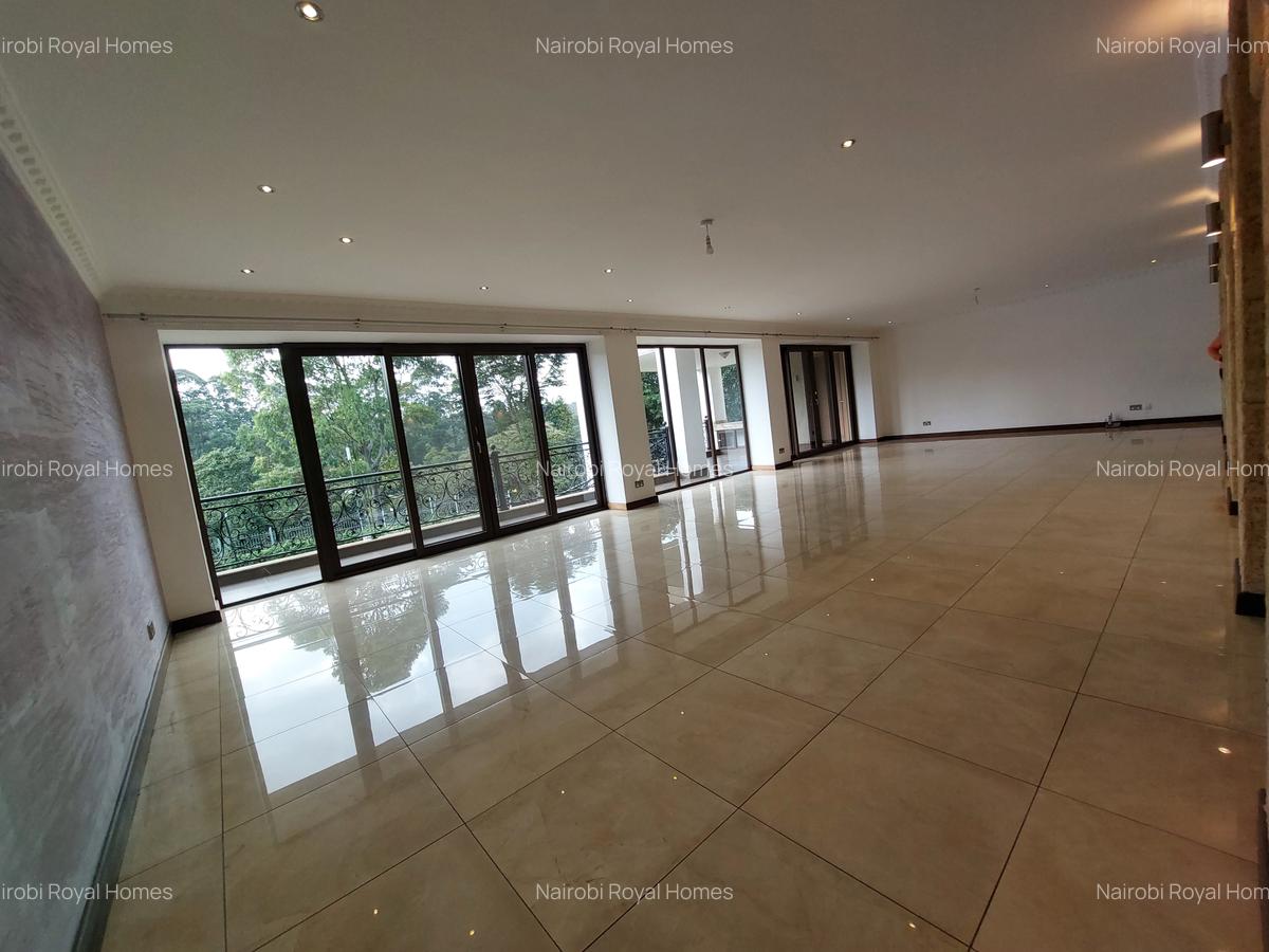 5 Bed House with En Suite at Muthaiga Road - 17