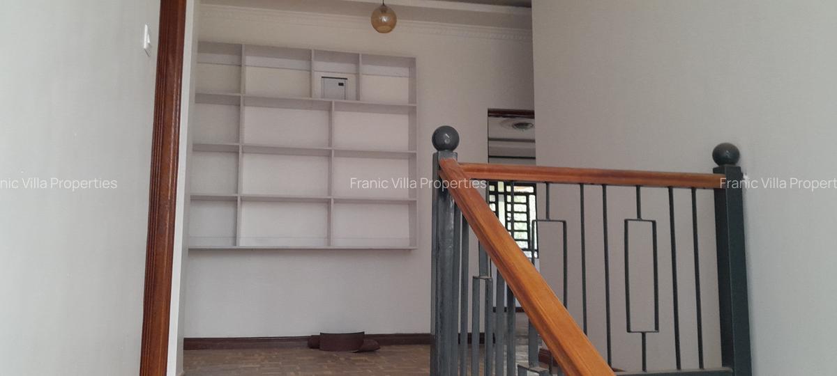 4 Bed House with En Suite at Runda Garden - 10