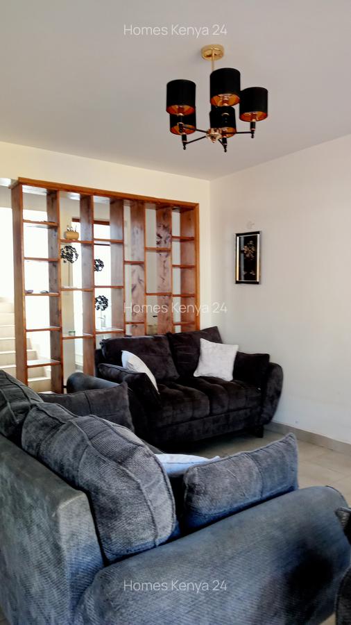 4 Bed Townhouse in Kikuyu Town - 5