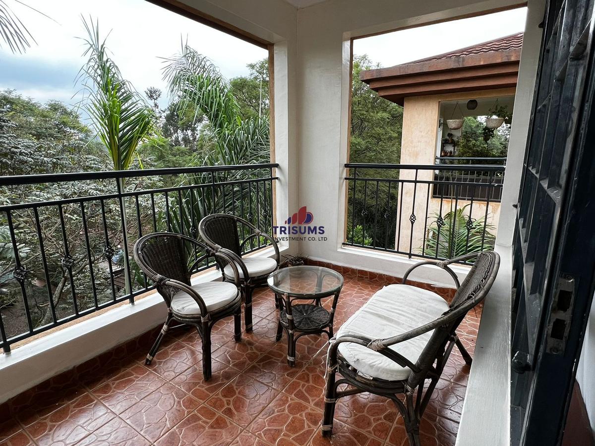 Furnished 2 Bed Apartment with En Suite at Westlands - 10