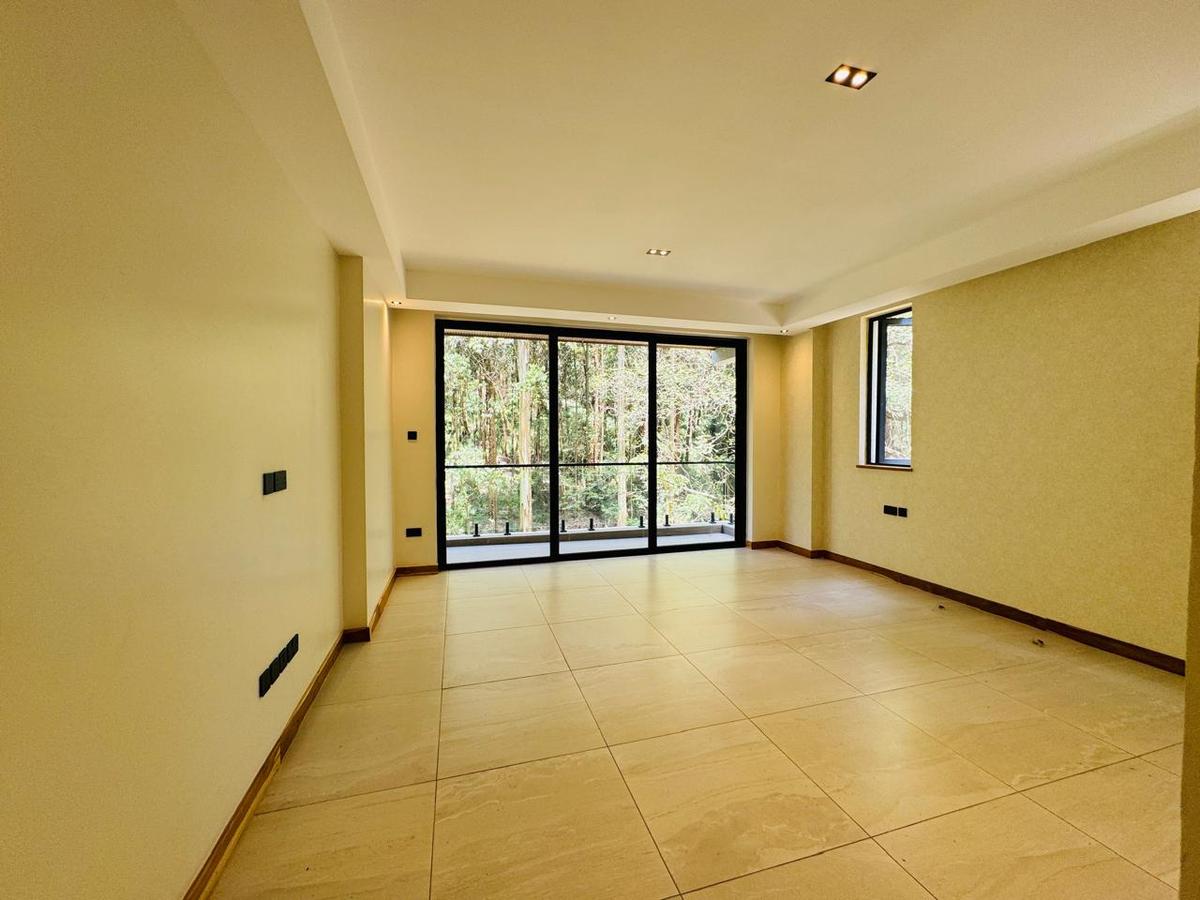 4 Bed Apartment with En Suite at Peponi Road - 8