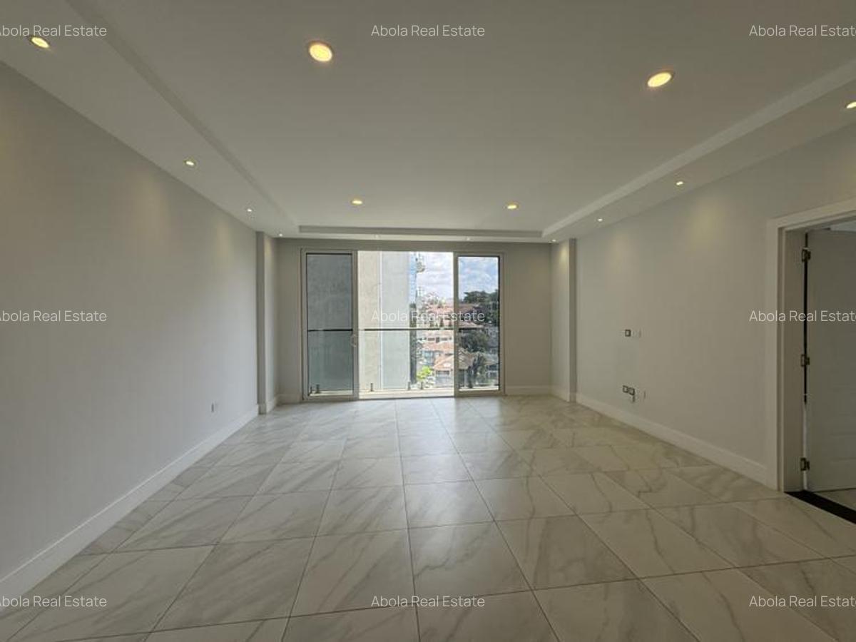 1 Bed Apartment with En Suite in Westlands Area - 1