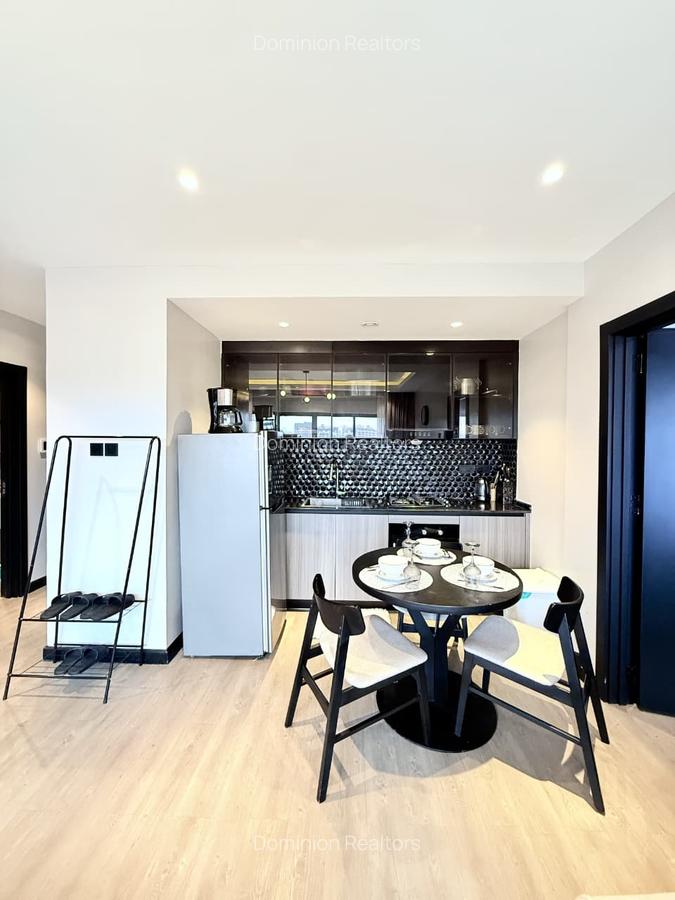 Serviced 2 Bed Apartment with En Suite at Off Raphta - 6