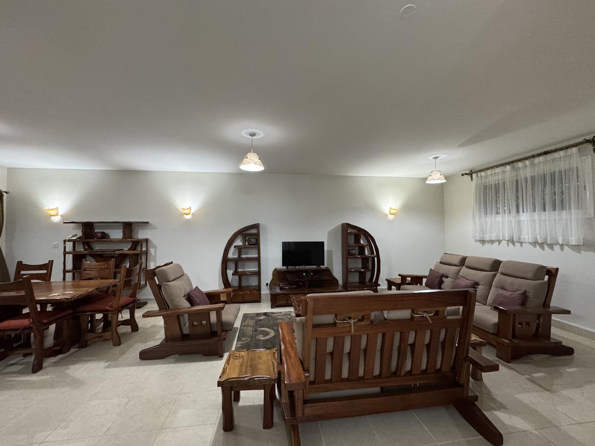 Furnished 3 Bed Apartment with En Suite in Kileleshwa - 6