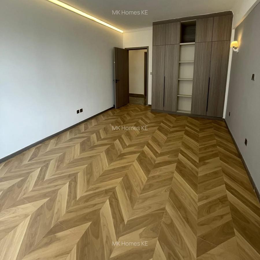 4 Bed Apartment with En Suite at Kileleshwa - 11