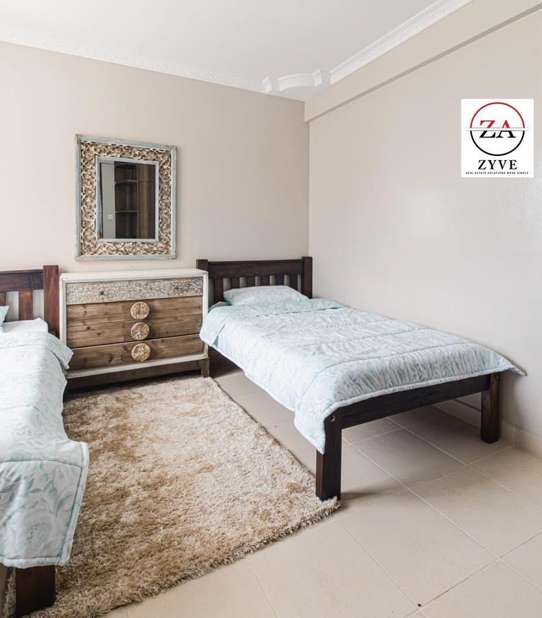 5 Bed Townhouse with En Suite at Mombasa Road - 15