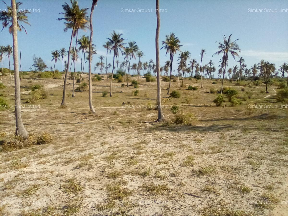 Land at Bofa Beach - 5