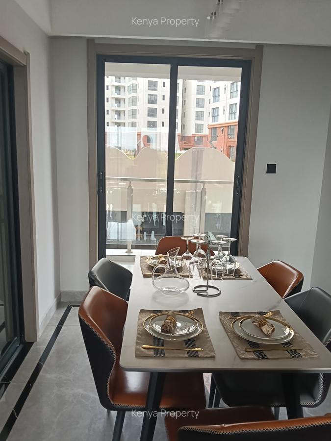 3 Bed Apartment with En Suite at Along Mombasa Road Next To Nairobi National Park. - 7