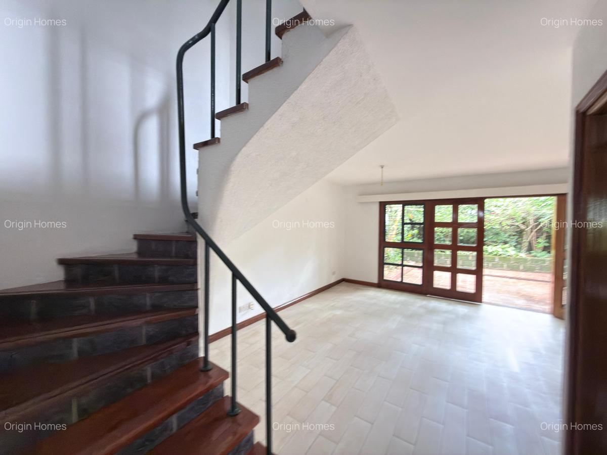 2 Bed House with En Suite at Kileleshwa - 13