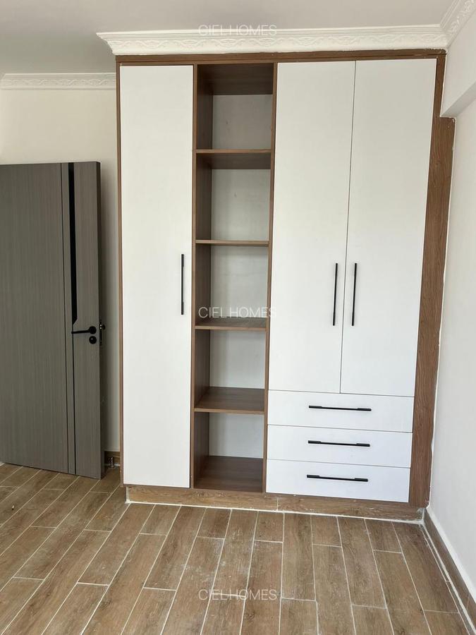 2 Bed Apartment with Gym at Wood Avenue - 9