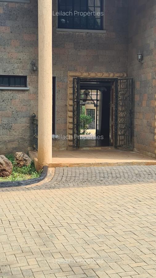 6 Bed House with En Suite in Ongata Rongai - 12