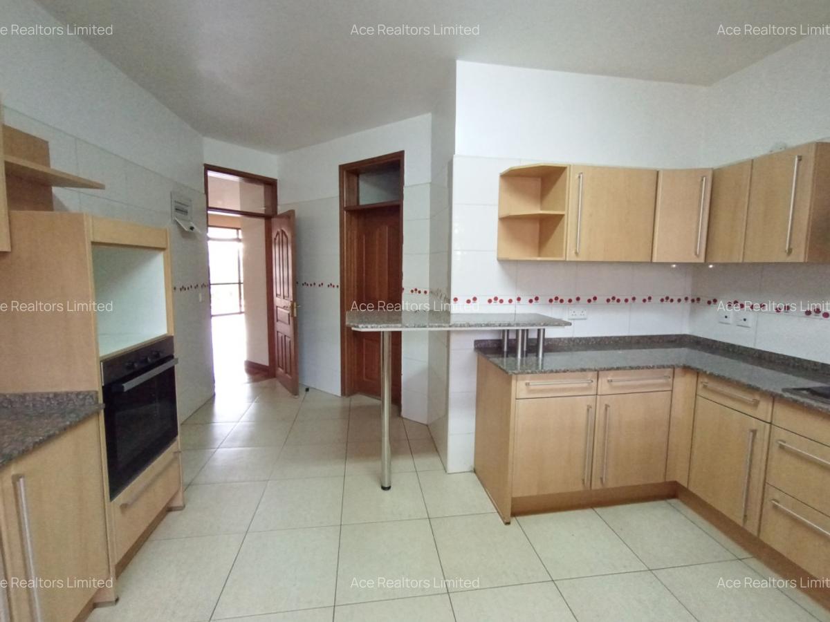 5 Bed Apartment with En Suite at Rhapta Road Duplex - 7