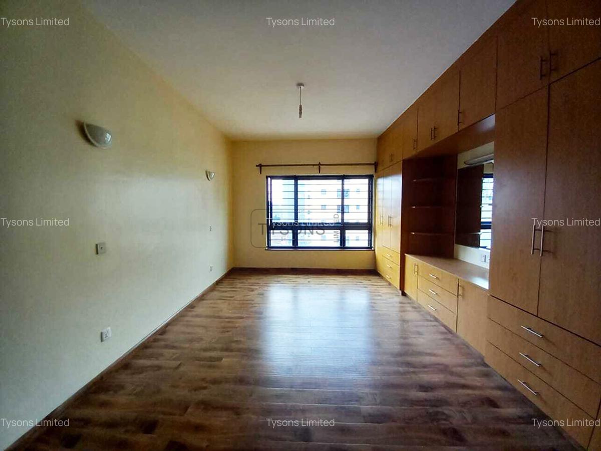 2 Bed Apartment with En Suite in Westlands Area - 6
