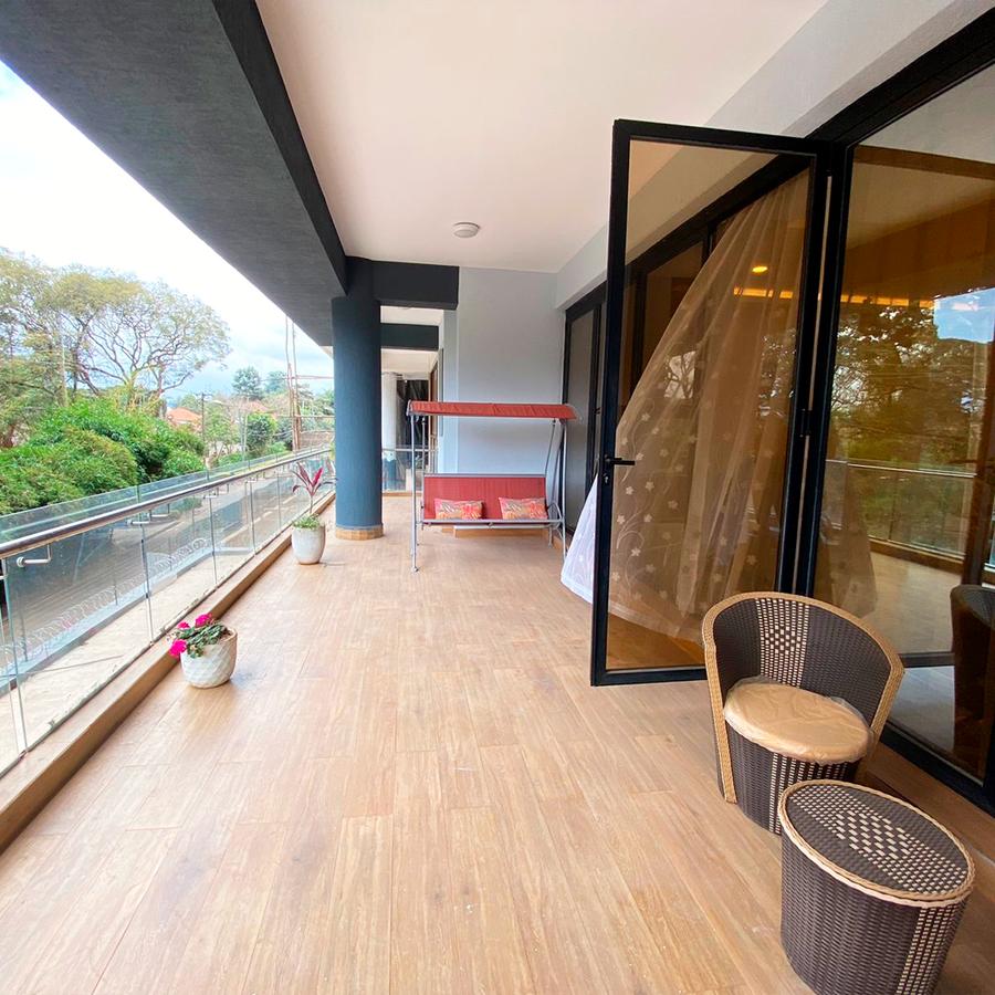 8 Bed Apartment with En Suite in Spring Valley - 16