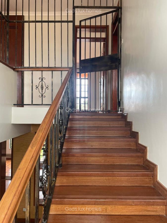 4 Bed Townhouse with En Suite at Runda - 7