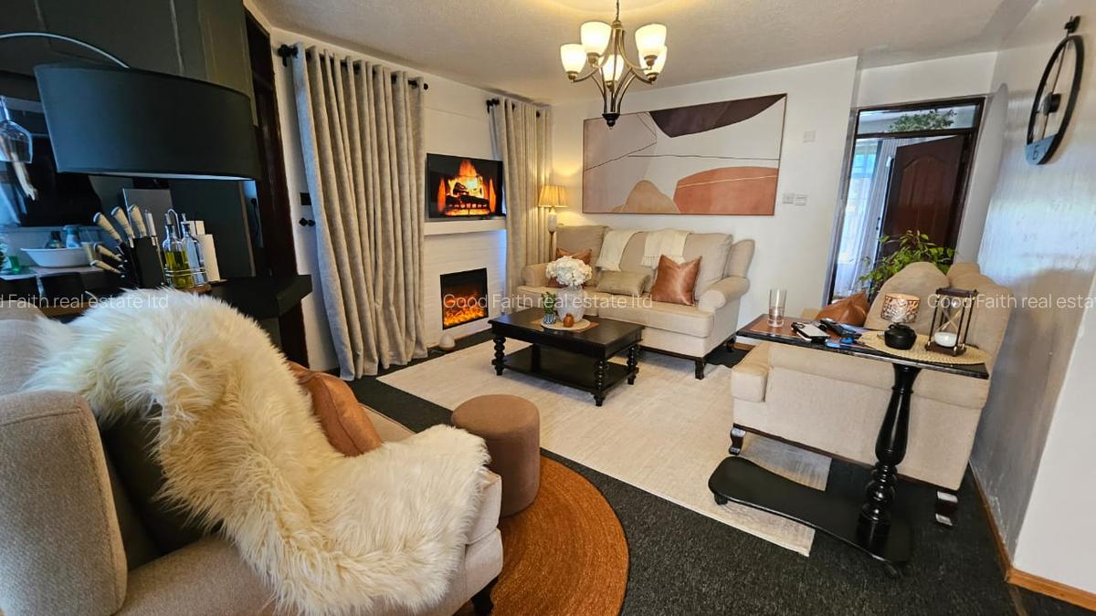 2 Bed House with En Suite in Runda - 2