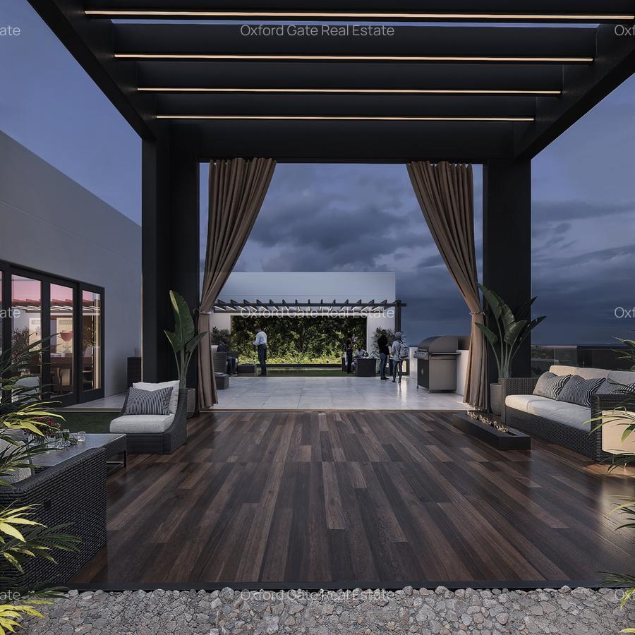 1 Bed Apartment with Gym at Kitisuru - 3