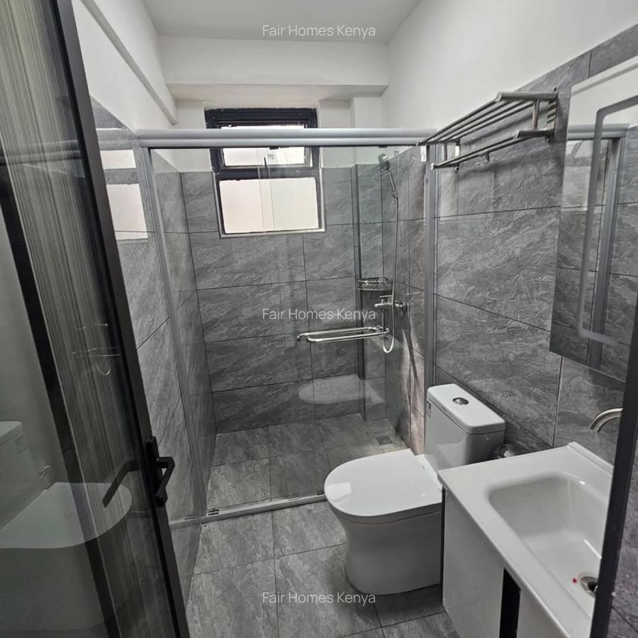 2 Bed Apartment with En Suite at Oloitoktok Road - 5