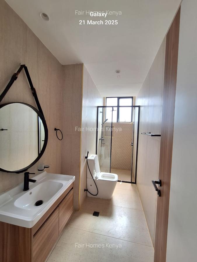 2 Bed Apartment with En Suite at Brookside Drive - 10