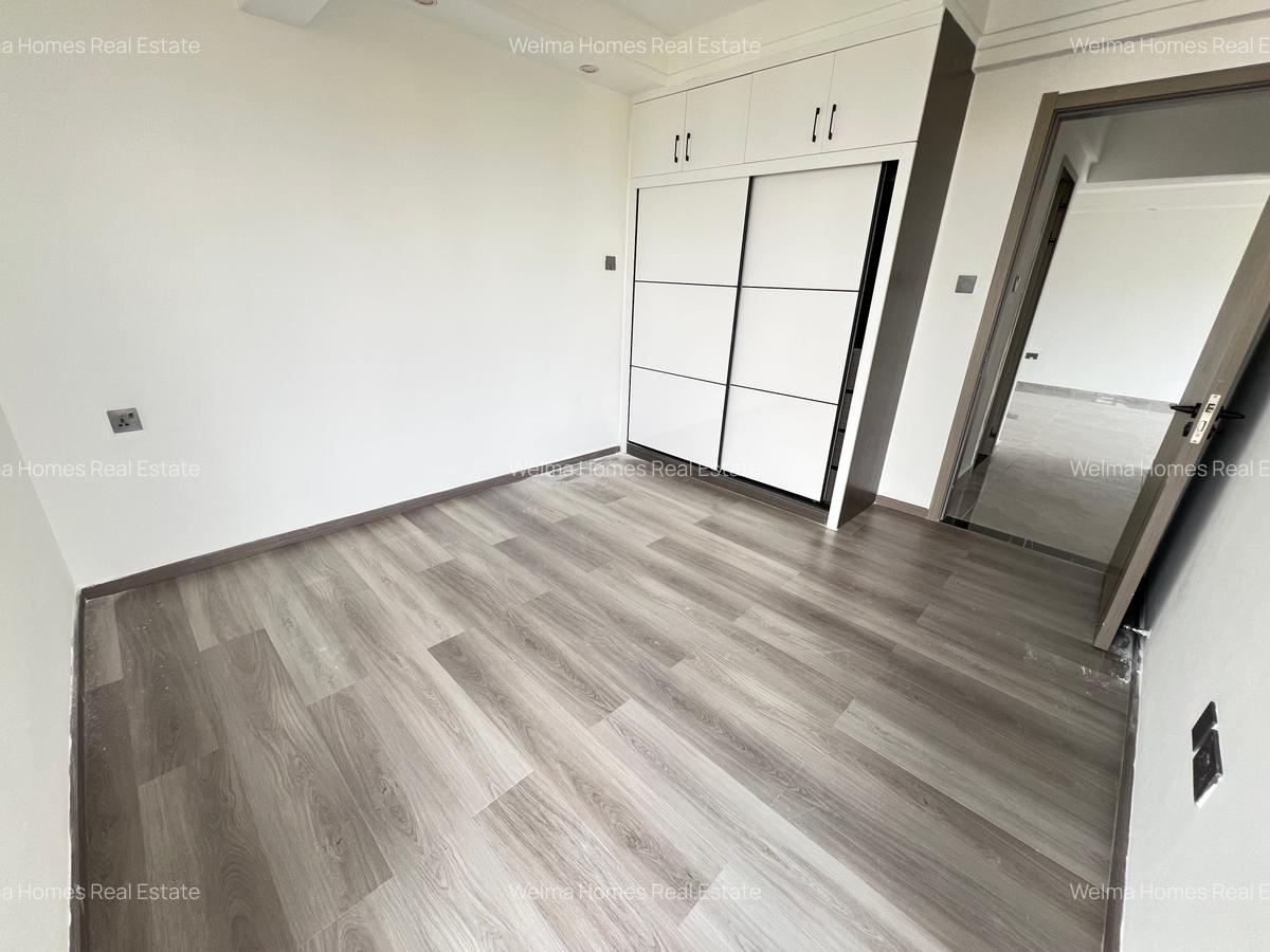 2 Bed Apartment with En Suite in Kilimani - 11