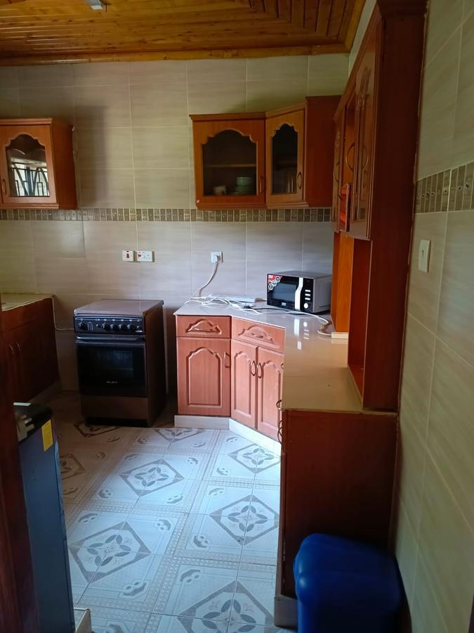 2 Bed Townhouse with En Suite in Runda - 10