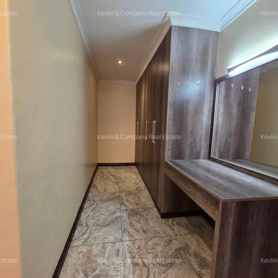 5 Bed Villa with En Suite in Lavington - 10