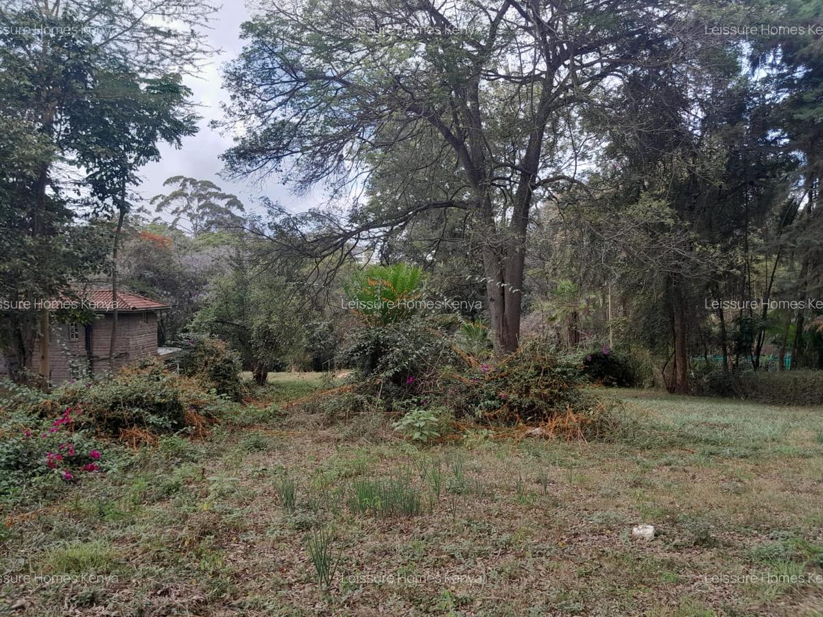 0.13 ac Land at Langata Road - 5