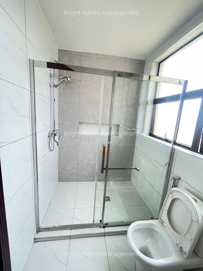 4 Bed Apartment with En Suite in Kileleshwa - 9