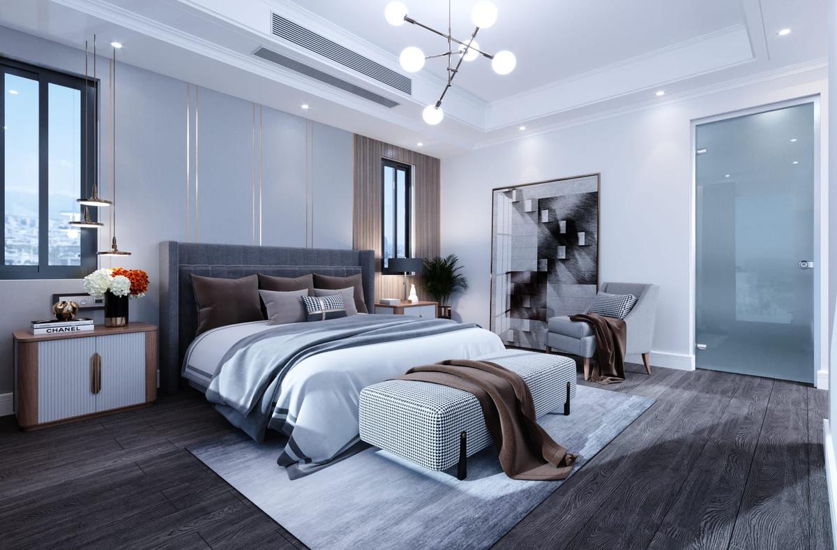 4 Bed Apartment with En Suite at Kileleshwa - 6