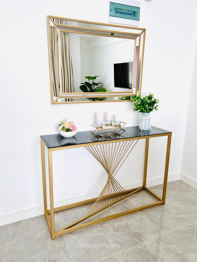 Serviced 4 Bed Apartment with En Suite in Kileleshwa - 2