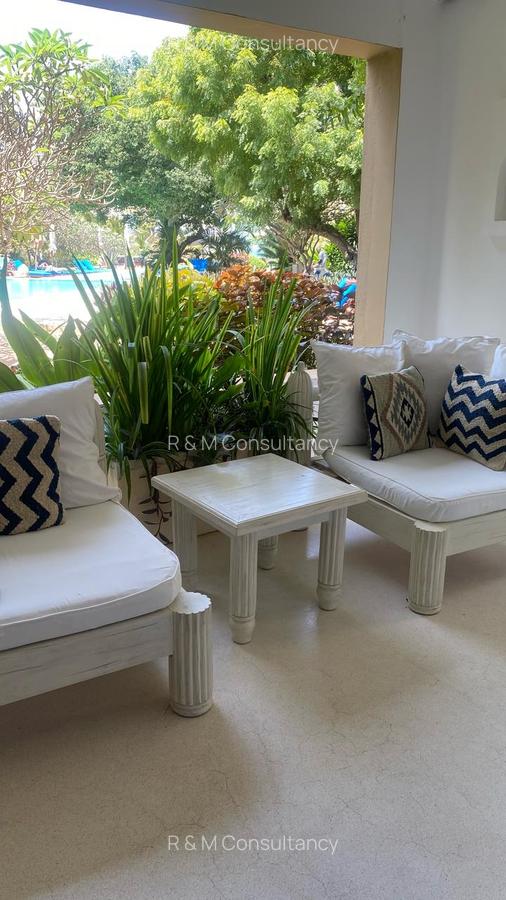 3 Bed Villa with En Suite in Watamu - 3