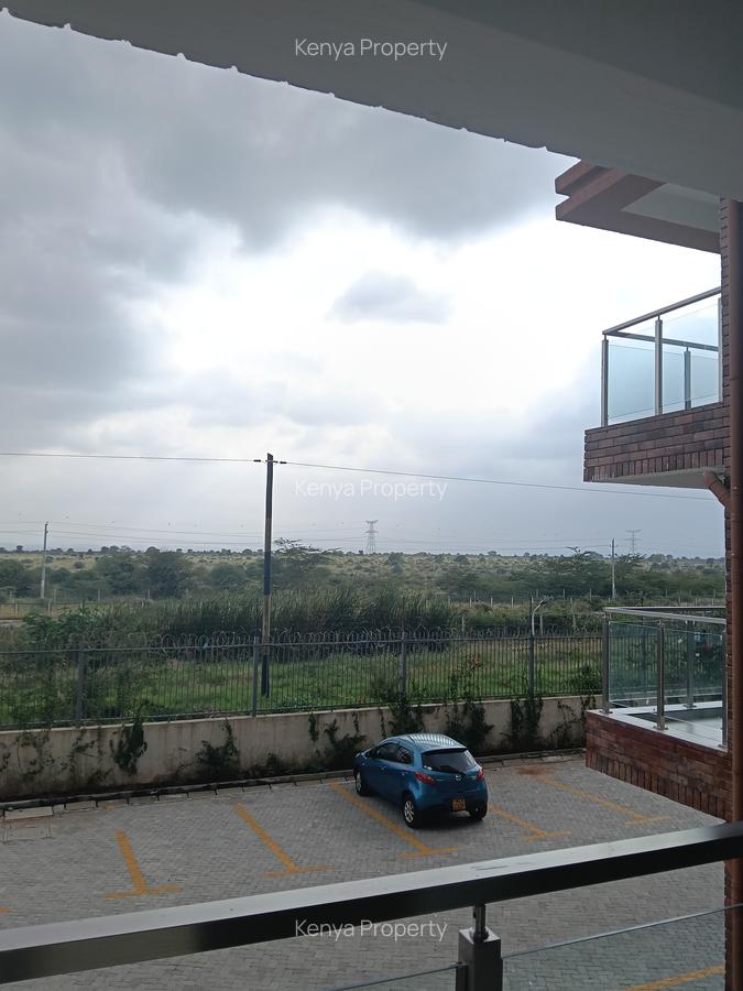 3 Bed Apartment with En Suite at Along Mombasa Road Next To Nairobi National Park. - 2